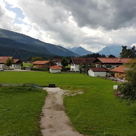 Haus Vierjahreszeiten ريت ام وينكل المظهر الخارجي الصورة