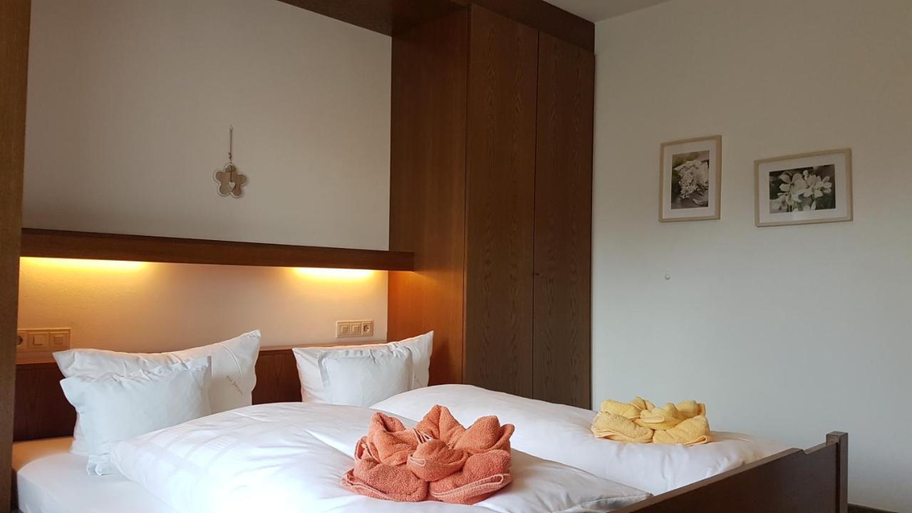 Haus Vierjahreszeiten ريت ام وينكل المظهر الخارجي الصورة