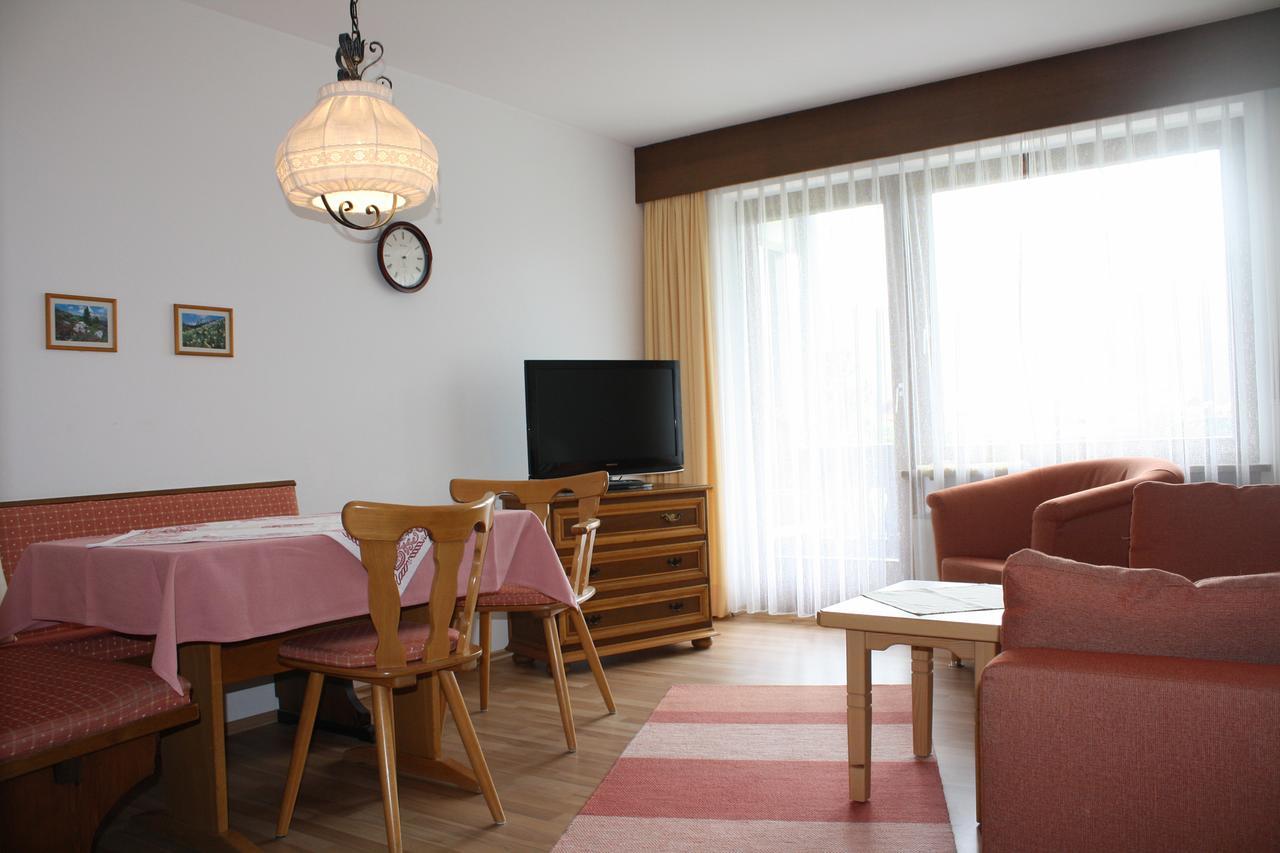 Haus Vierjahreszeiten ريت ام وينكل المظهر الخارجي الصورة