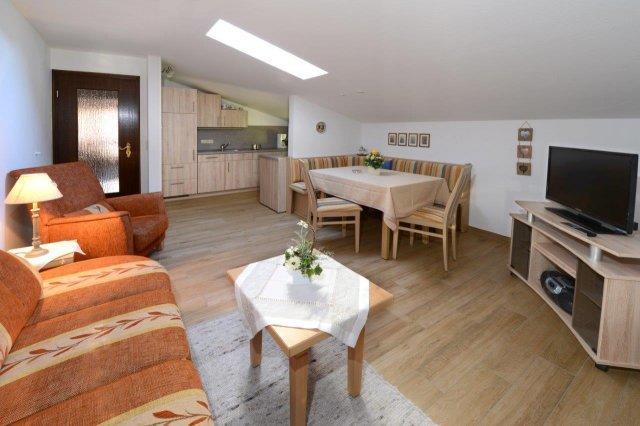 Haus Vierjahreszeiten ريت ام وينكل المظهر الخارجي الصورة