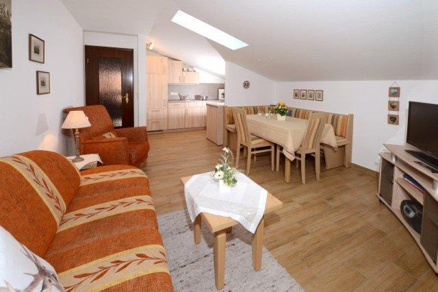 Haus Vierjahreszeiten ريت ام وينكل المظهر الخارجي الصورة