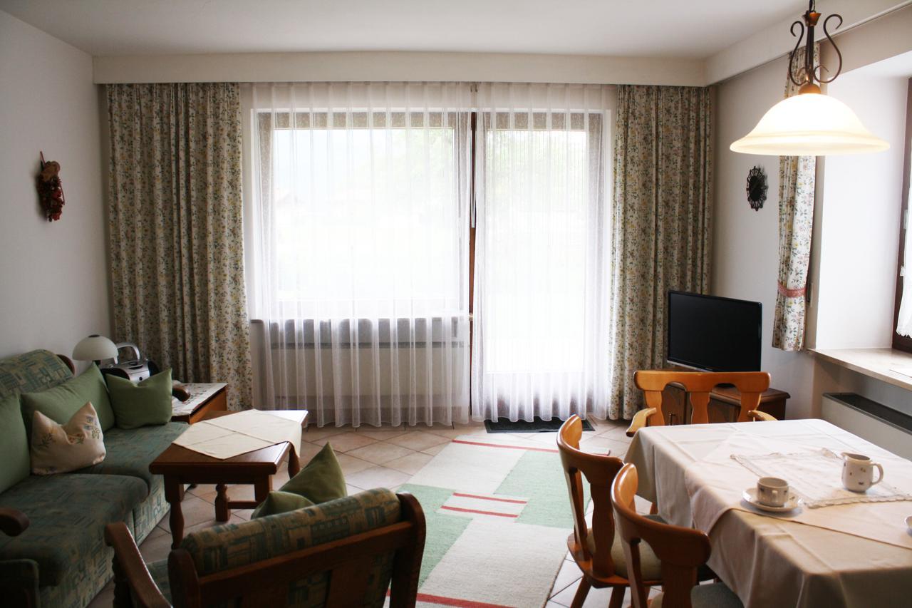 Haus Vierjahreszeiten ريت ام وينكل المظهر الخارجي الصورة