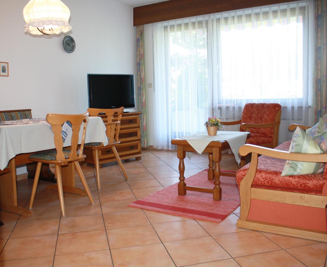 Haus Vierjahreszeiten ريت ام وينكل المظهر الخارجي الصورة