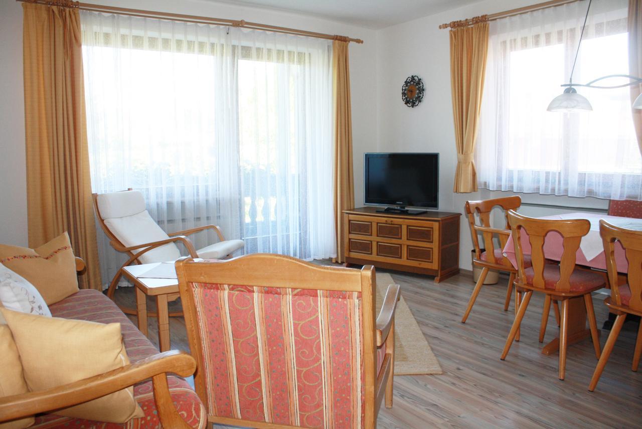 Haus Vierjahreszeiten ريت ام وينكل المظهر الخارجي الصورة