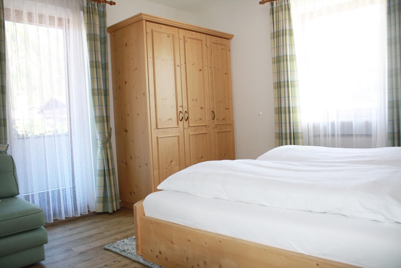 Haus Vierjahreszeiten ريت ام وينكل المظهر الخارجي الصورة