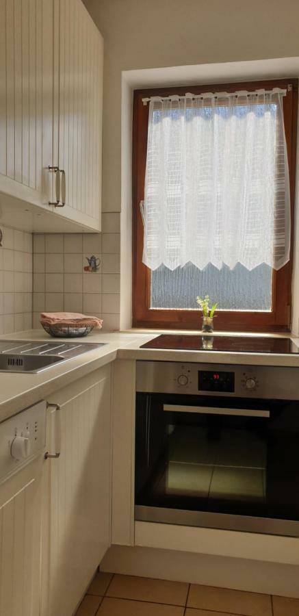 Haus Vierjahreszeiten ريت ام وينكل المظهر الخارجي الصورة