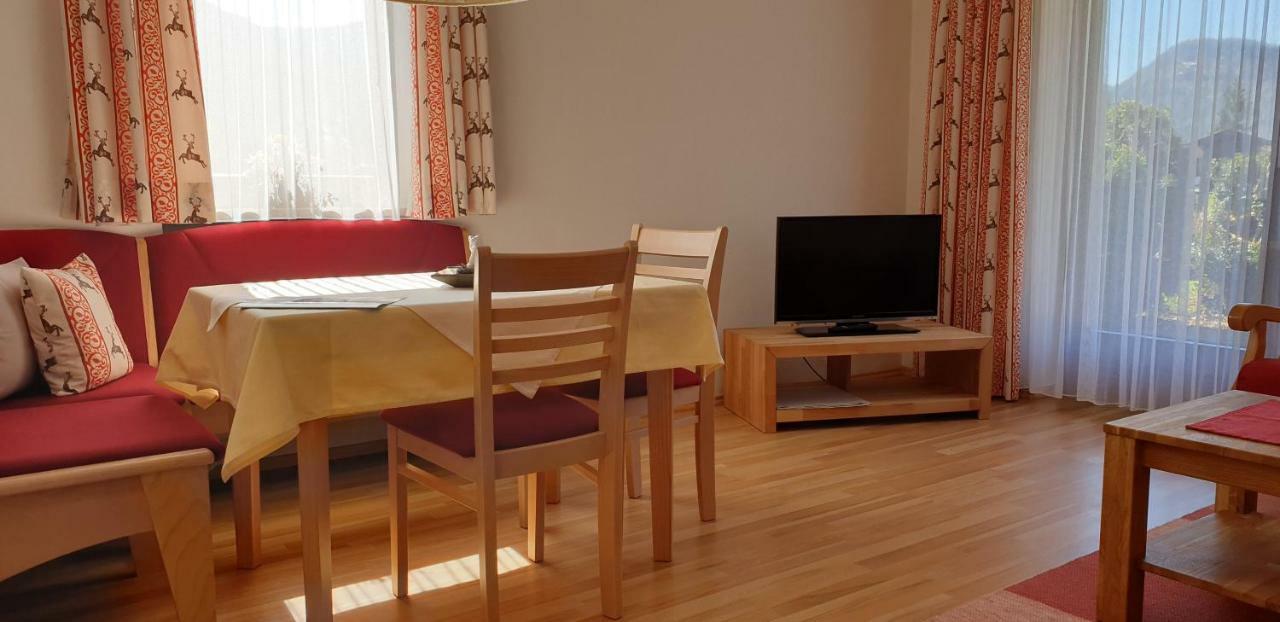 Haus Vierjahreszeiten ريت ام وينكل المظهر الخارجي الصورة