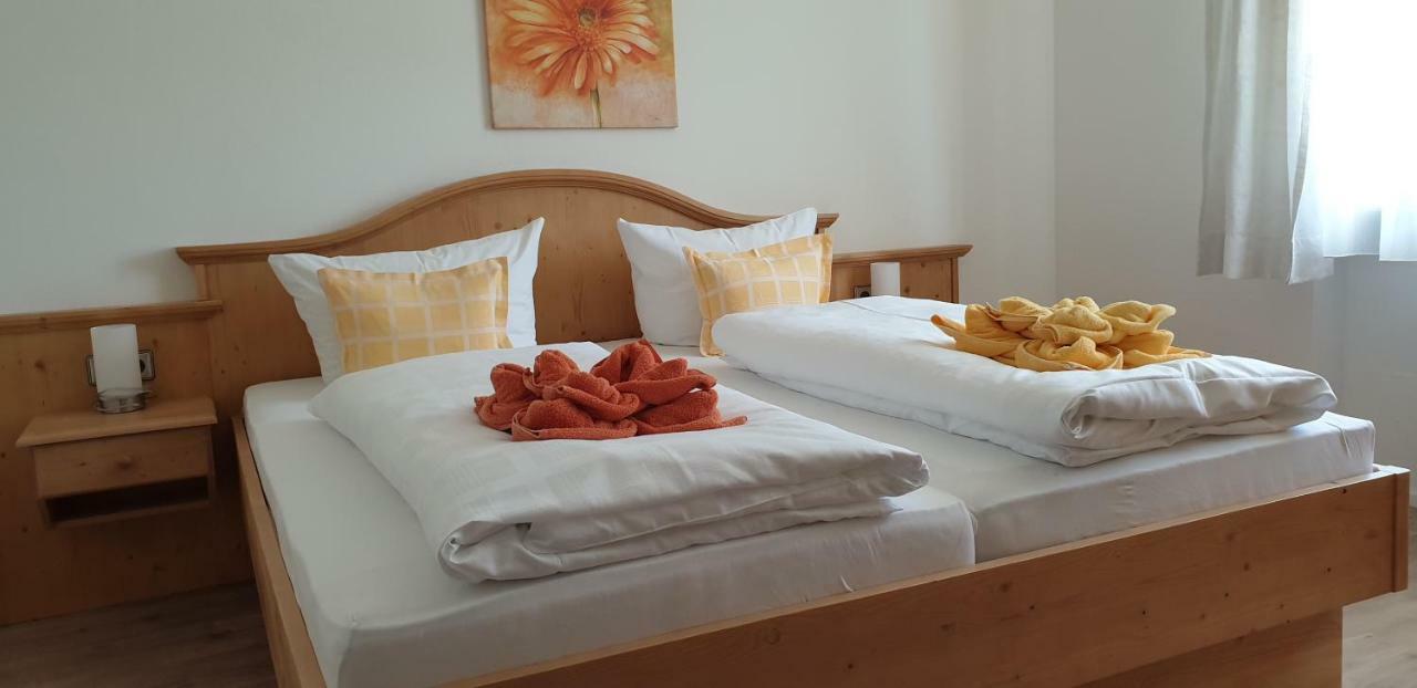 Haus Vierjahreszeiten ريت ام وينكل المظهر الخارجي الصورة