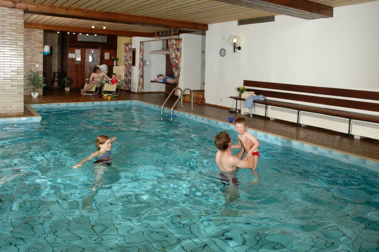 Haus Vierjahreszeiten ريت ام وينكل المظهر الخارجي الصورة