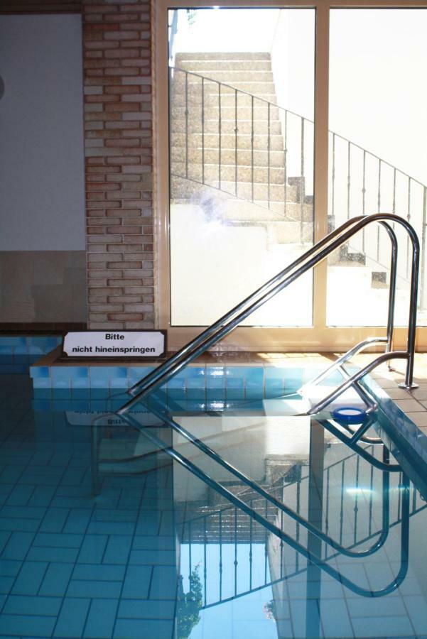 Haus Vierjahreszeiten ريت ام وينكل المظهر الخارجي الصورة